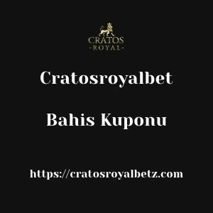 Cratosroyalbet Bahis Kuponu