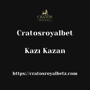 Cratosroyalbet Kazı Kazan