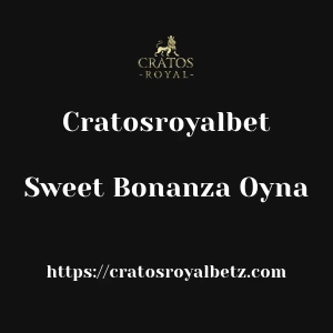 Cratosroyalbet Sweet Bonanza Oyna