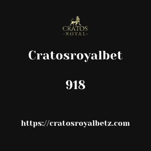 Cratosroyalbet 918