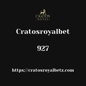 Cratosroyalbet 927